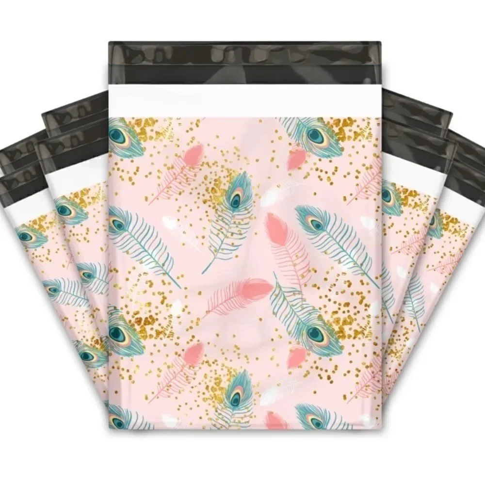IN STOCK listing 10x13 poly mailers only